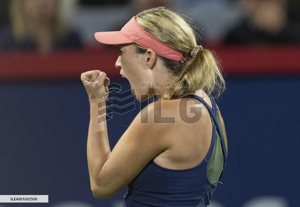 National Bank Open - Montreal