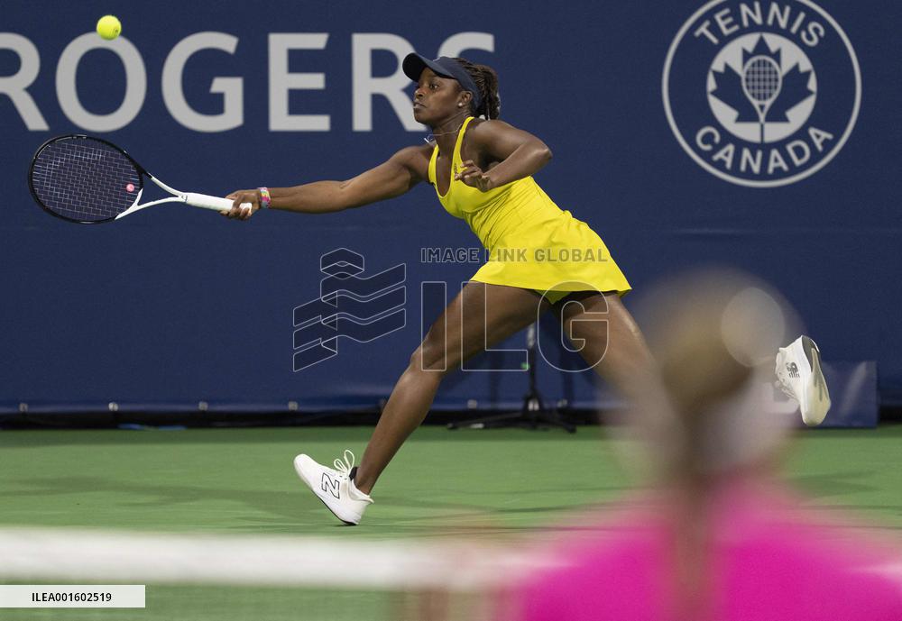 National Bank Open - Montreal