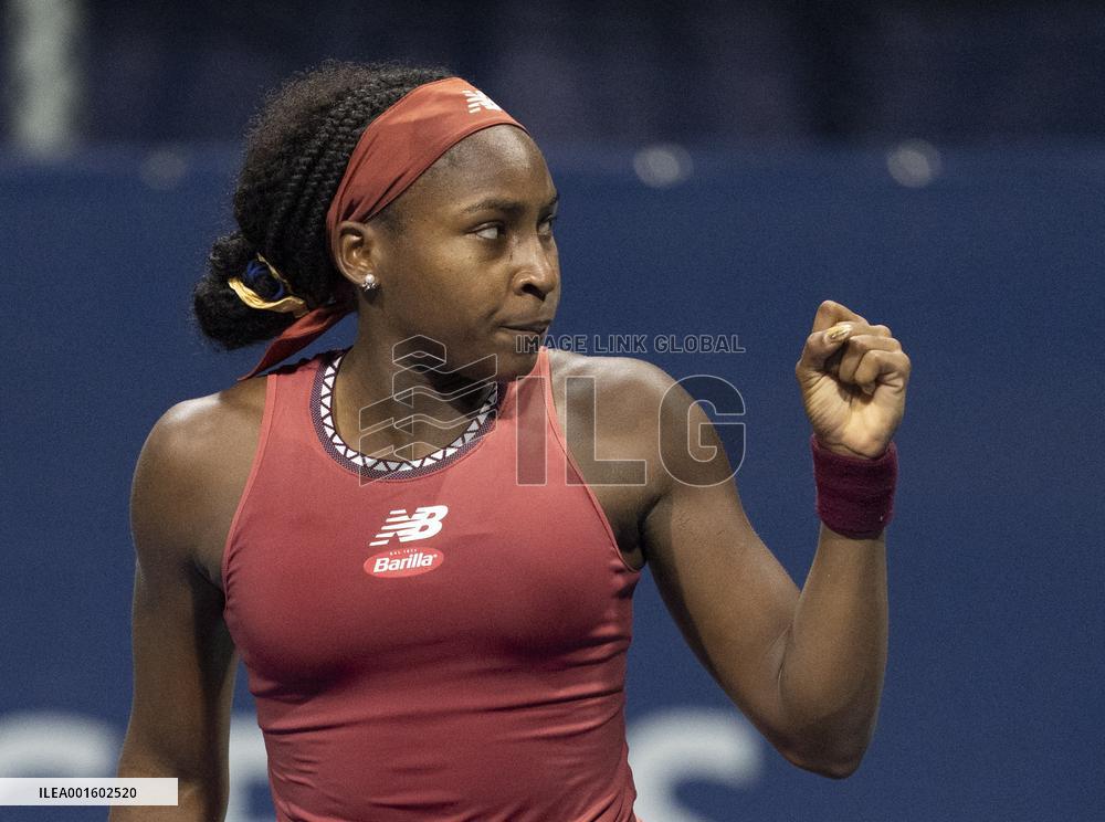 National Bank Open - Montreal