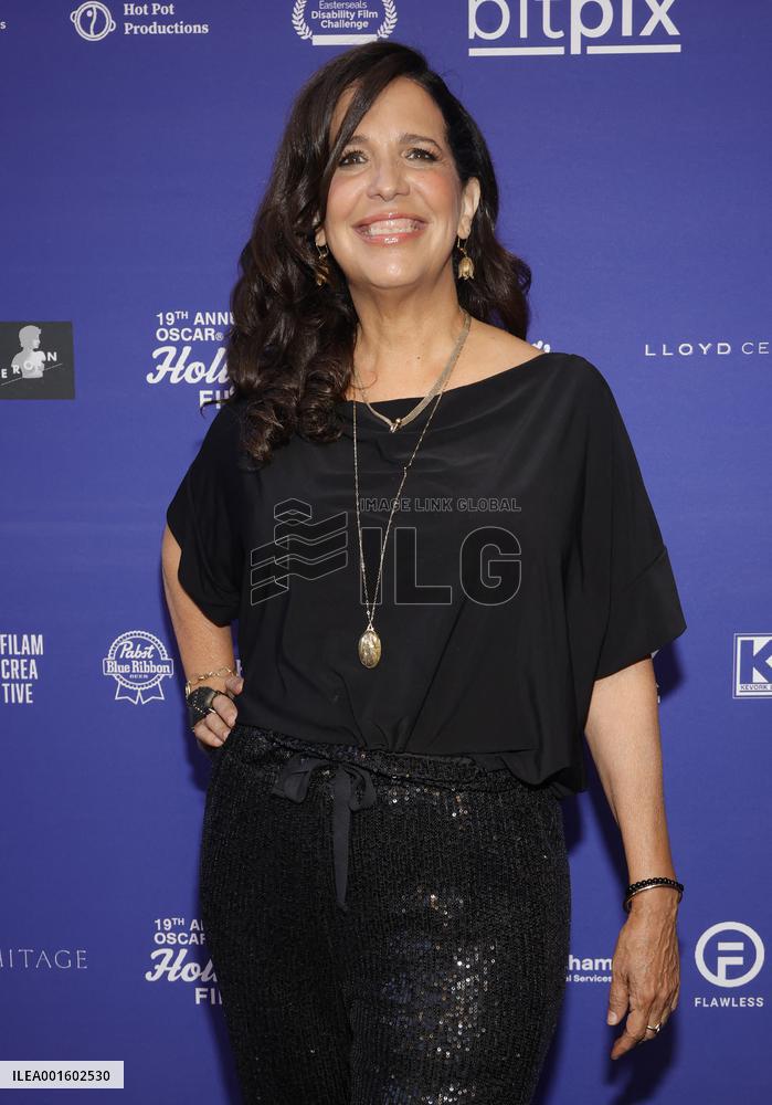 19th Annual Hollyshorts Film Festival - LA