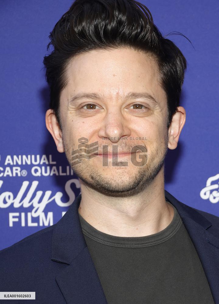 19th Annual Hollyshorts Film Festival - LA