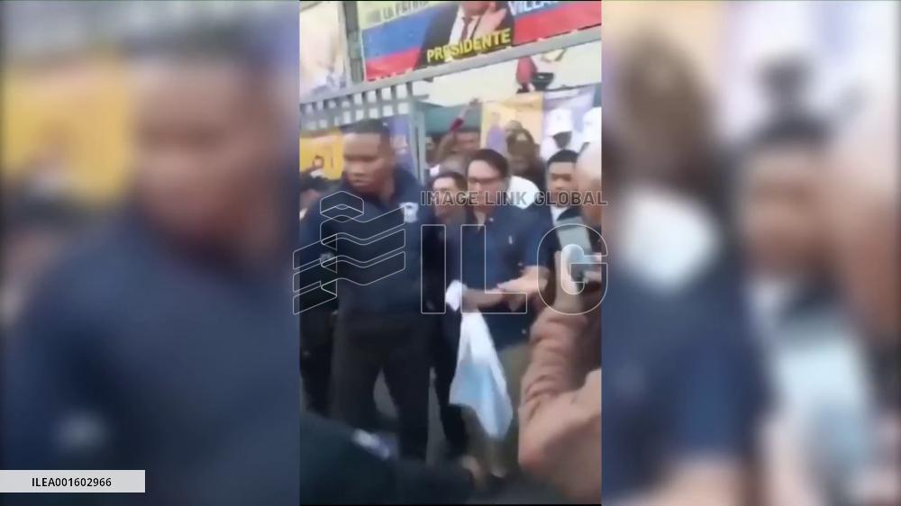 Egypt's inflation rate hits record for 2nd consecutive month