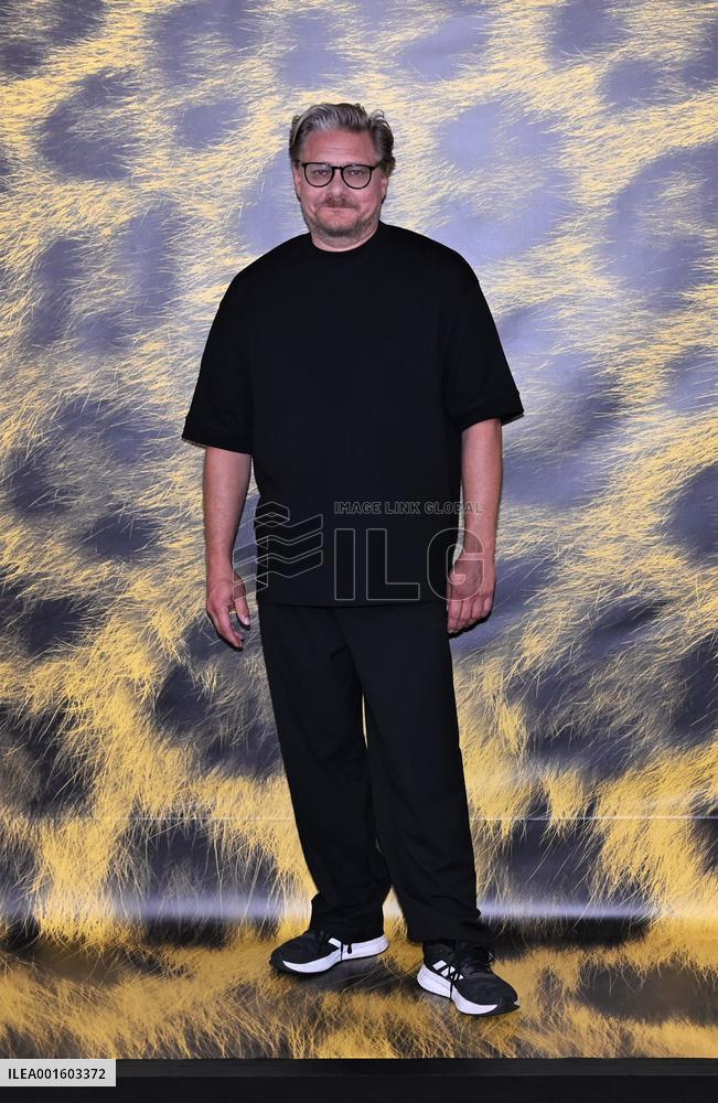 Locarno Film Festival