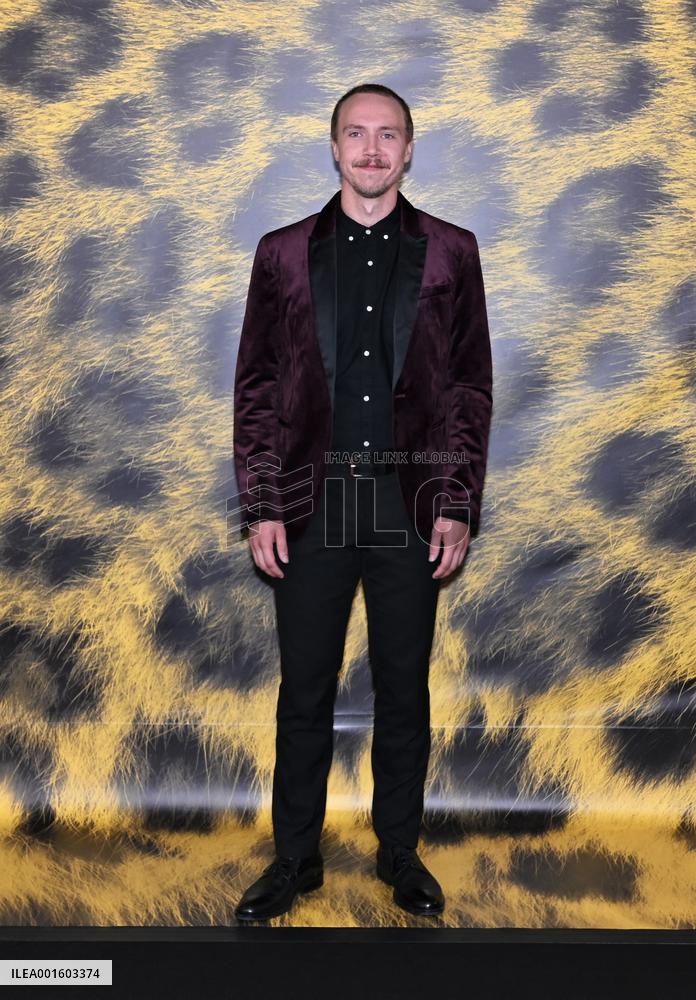 Locarno Film Festival