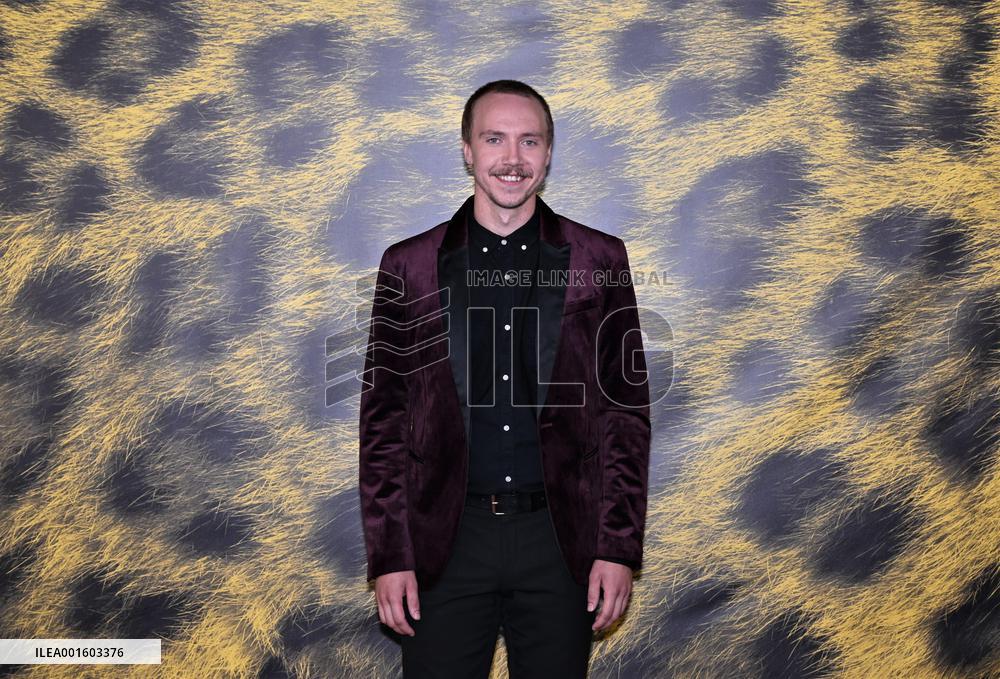 Locarno Film Festival