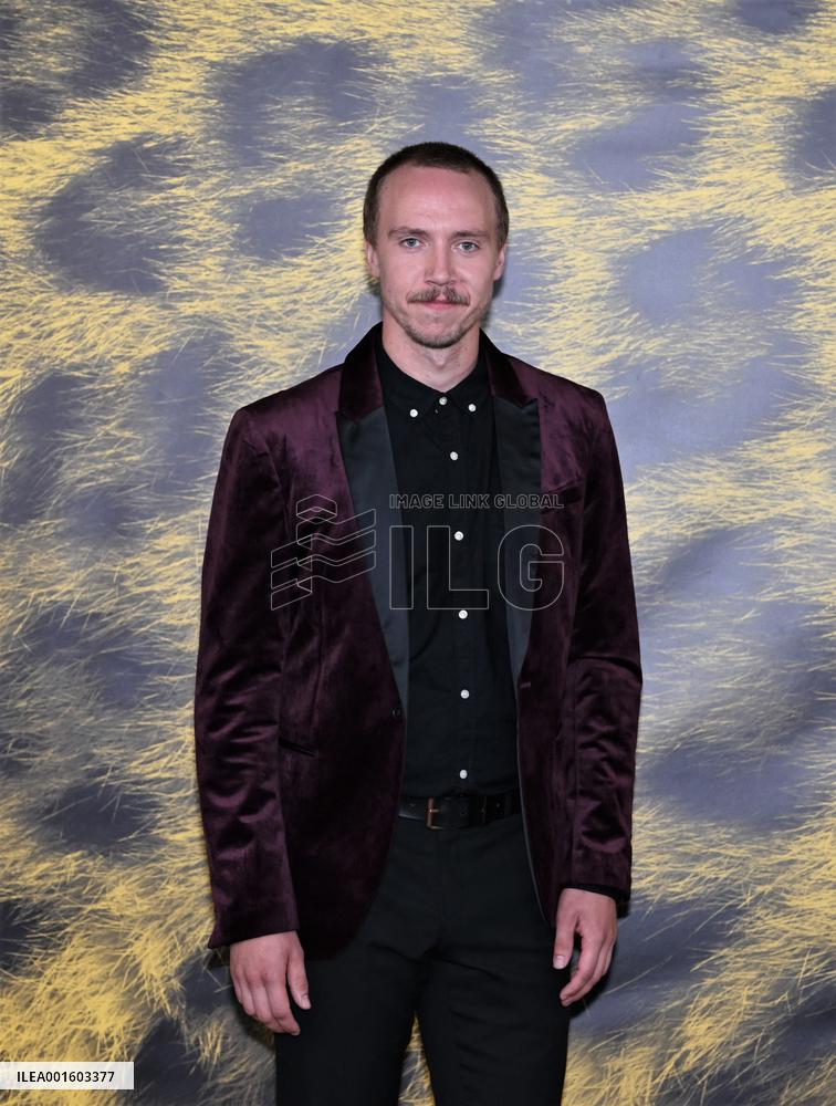 Locarno Film Festival