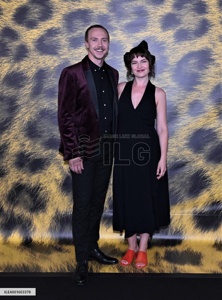 Locarno Film Festival