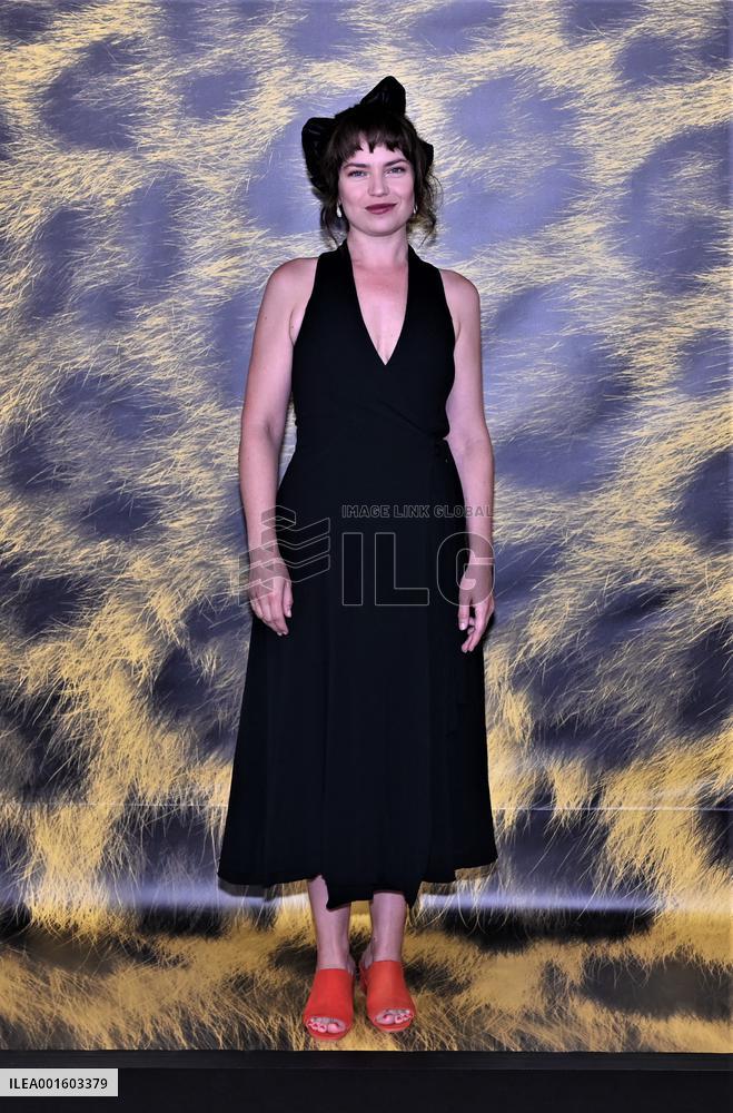 Locarno Film Festival