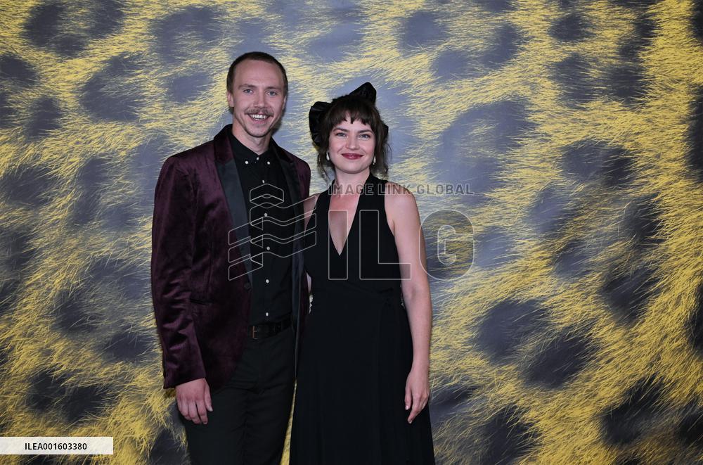 Locarno Film Festival