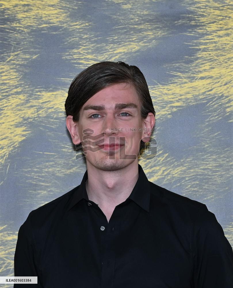 Locarno Film Festival