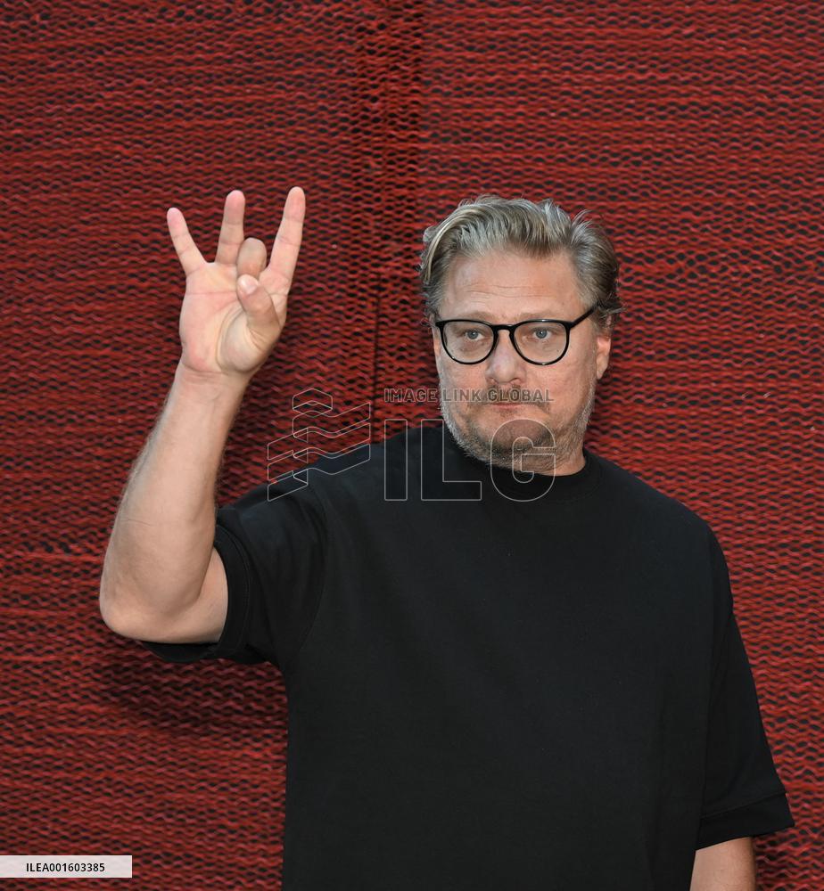 Locarno Film Festival