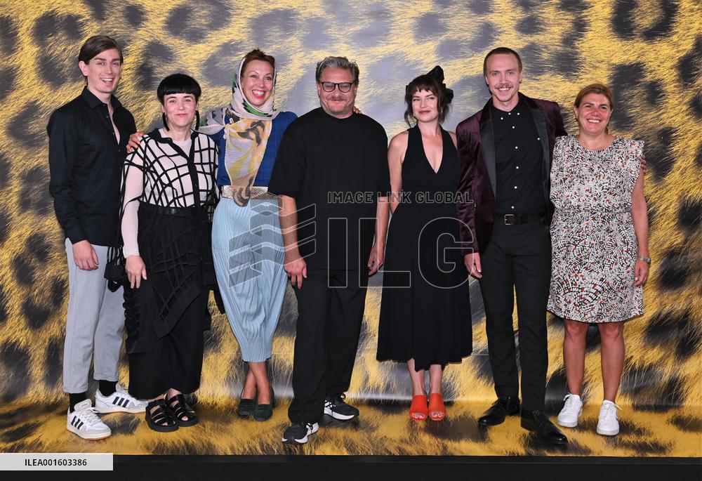 Locarno Film Festival