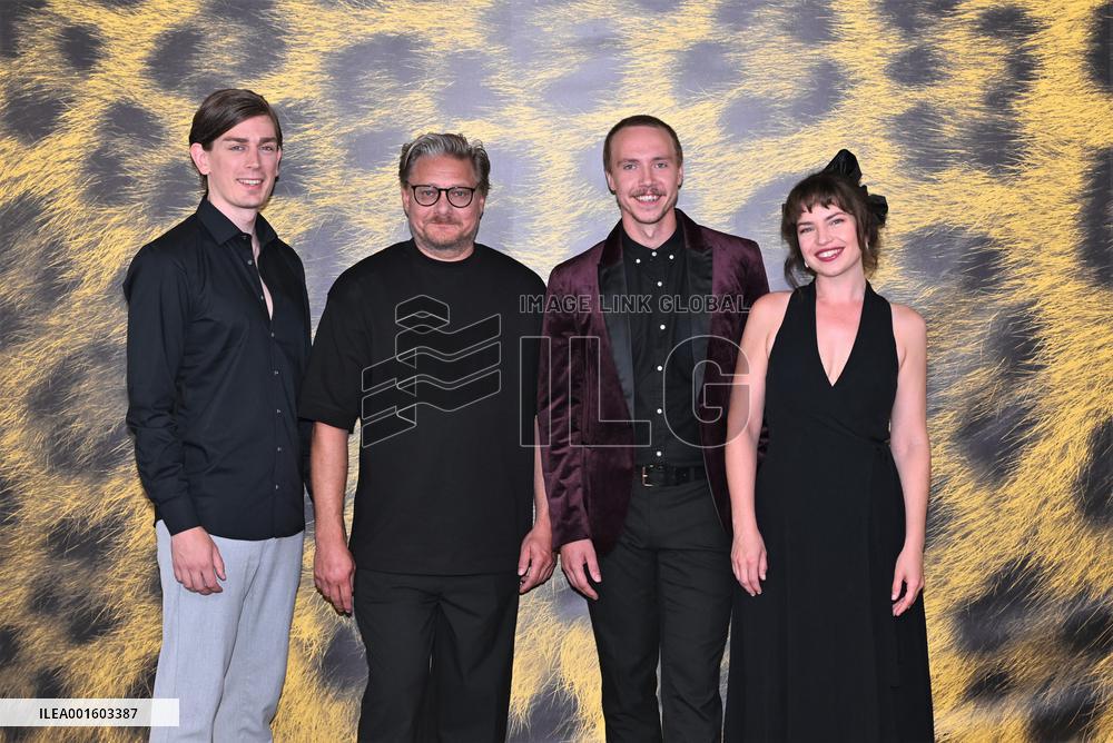 Locarno Film Festival