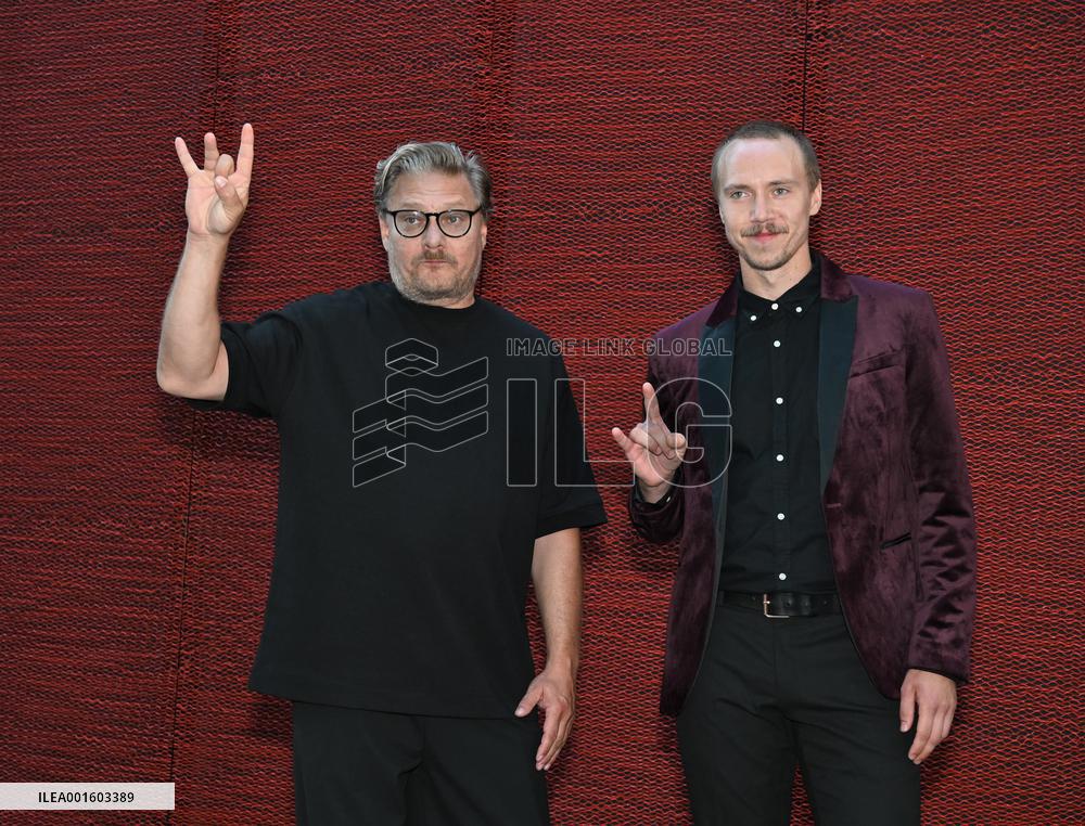 Locarno Film Festival