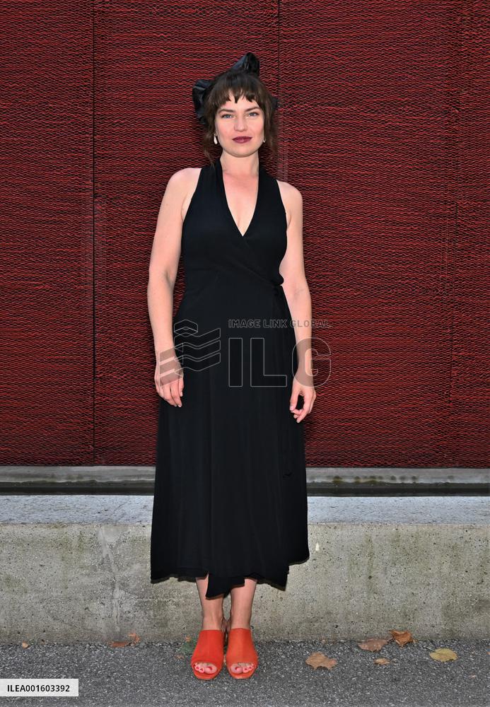 Locarno Film Festival