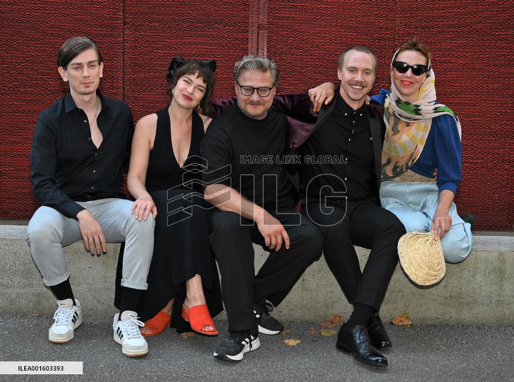 Locarno Film Festival