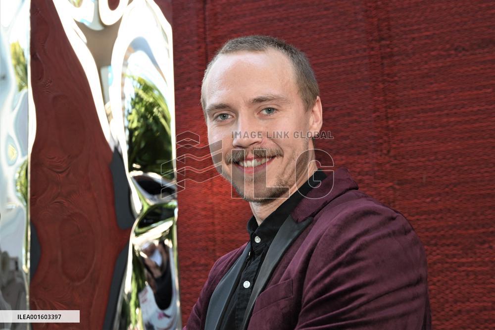 Locarno Film Festival