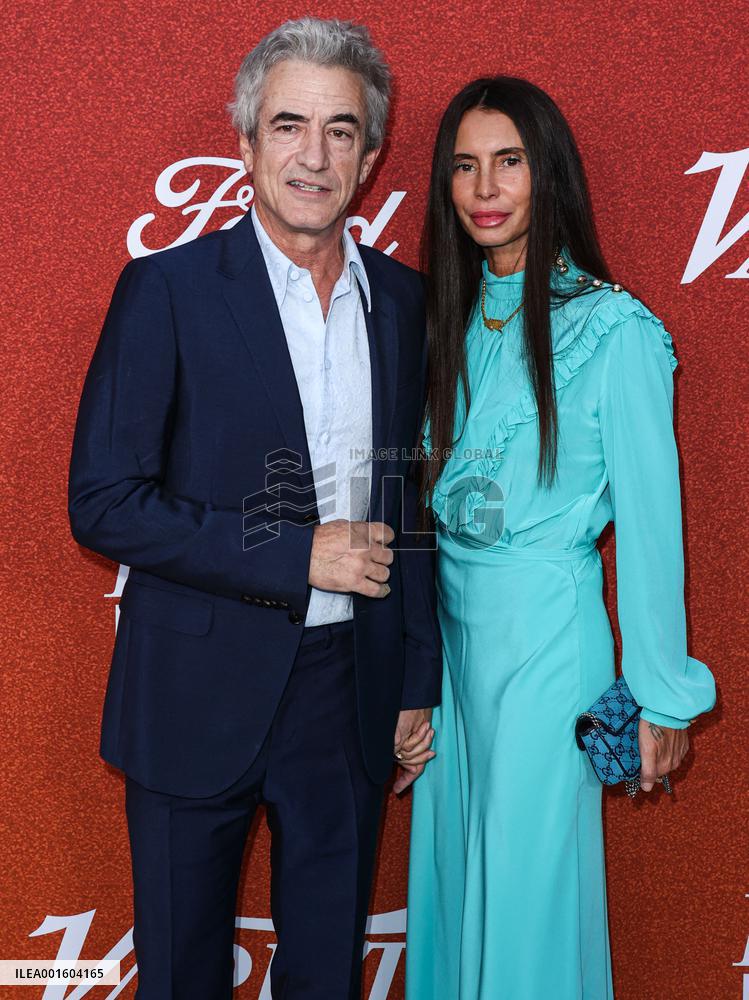 Variety 2023 Power Of Young Hollywood Celebration - LA