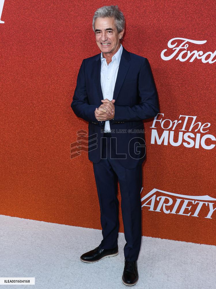 Variety 2023 Power Of Young Hollywood Celebration - LA