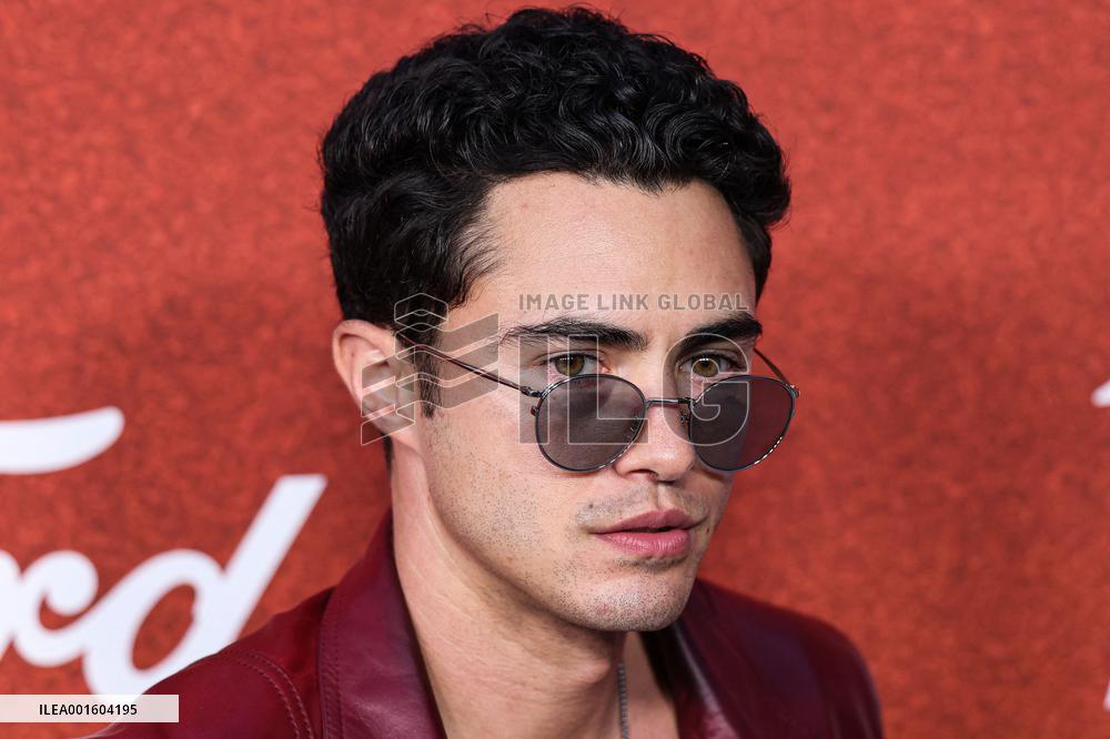 Variety 2023 Power Of Young Hollywood Celebration - LA