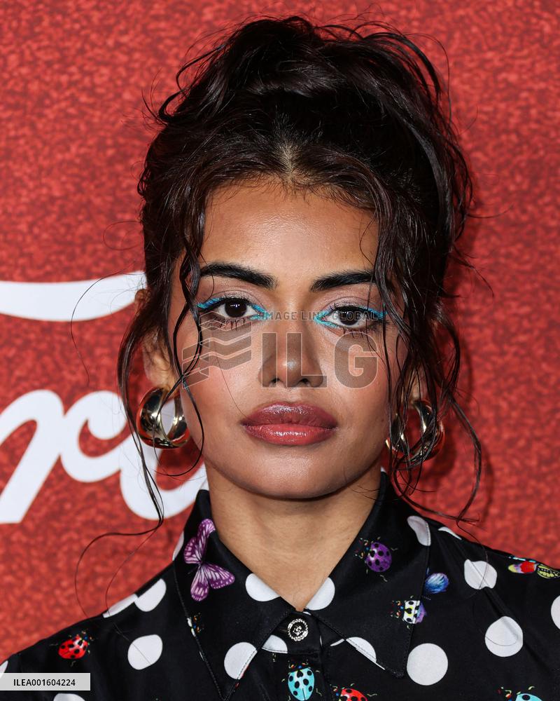 Variety 2023 Power Of Young Hollywood Celebration - LA