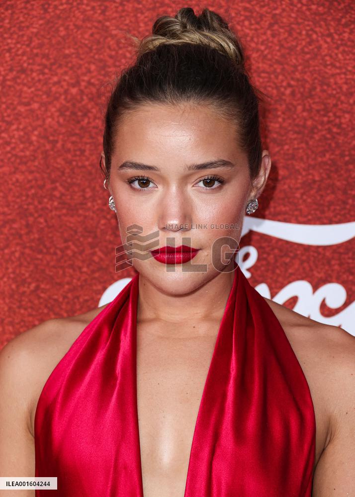 Variety 2023 Power Of Young Hollywood Celebration - LA