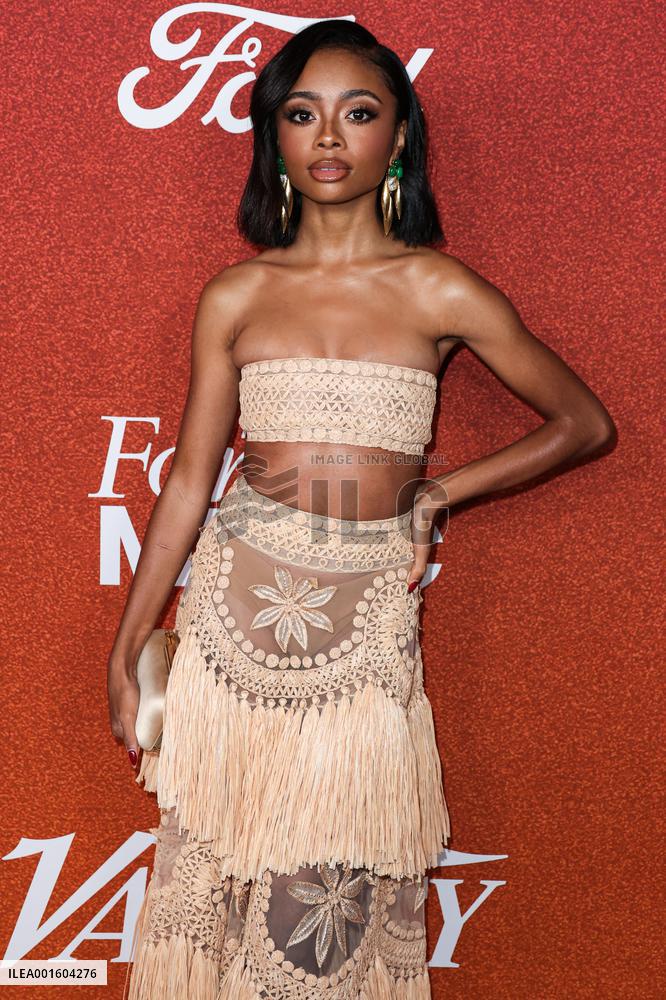 Variety 2023 Power Of Young Hollywood Celebration - LA