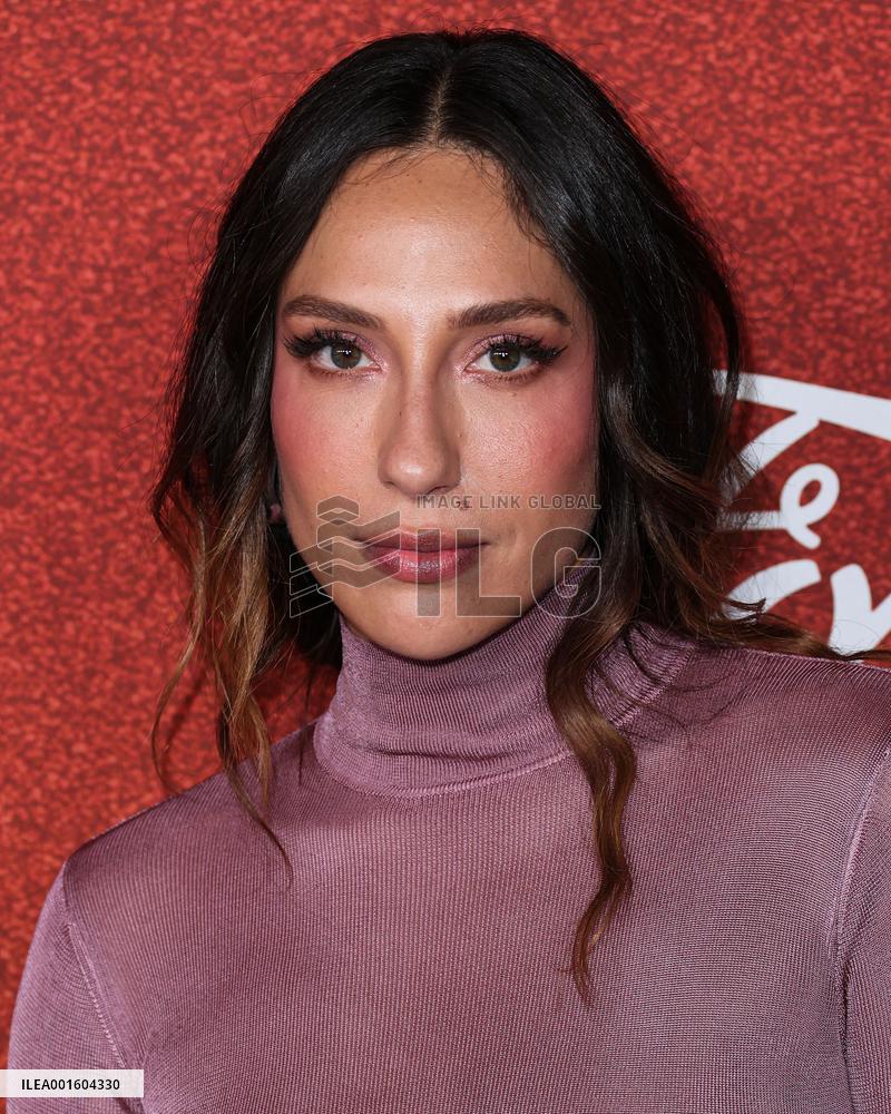 Variety 2023 Power Of Young Hollywood Celebration - LA