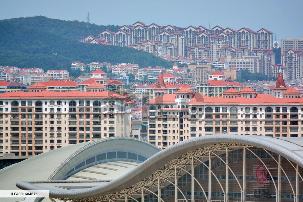 China Real Estate Market Policy