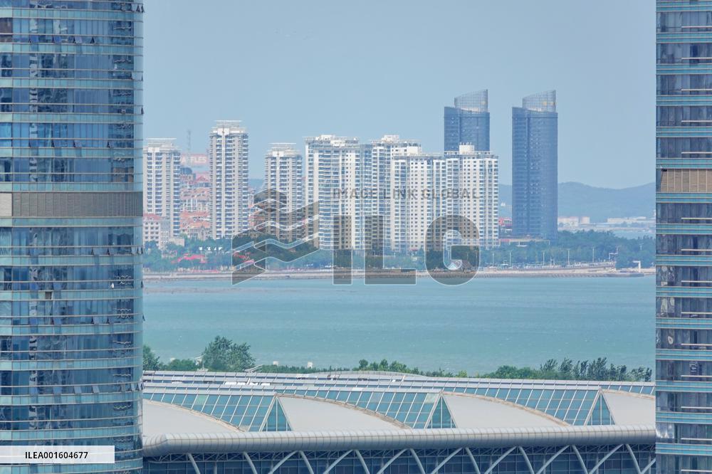 China Real Estate Market Policy