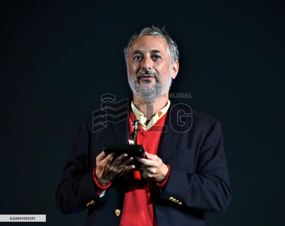Swiss Locarno Film Festival 2023
