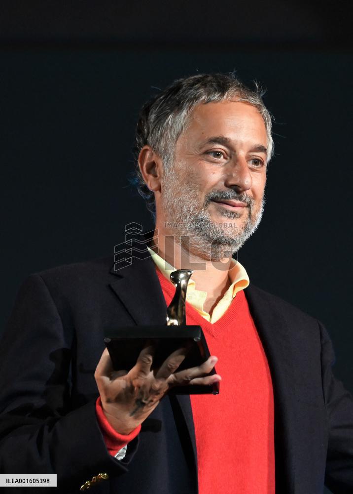 Swiss Locarno Film Festival 2023
