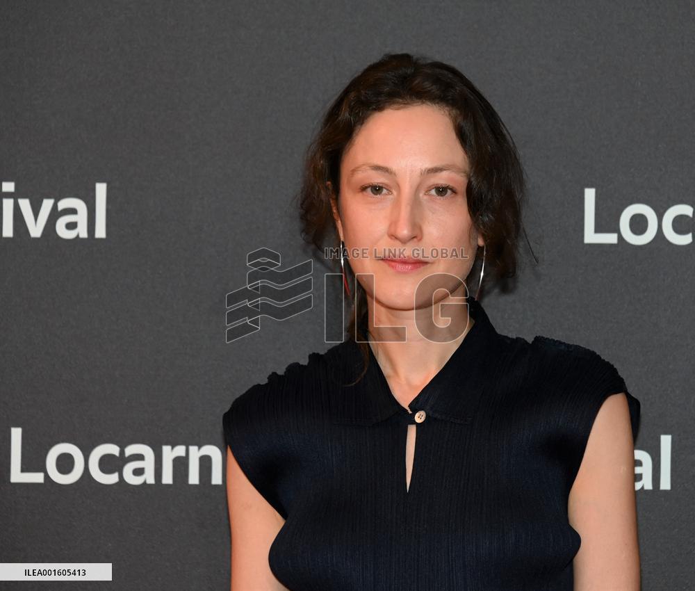 Swiss Locarno Film Festival 2023