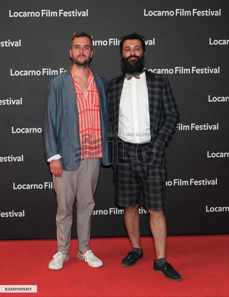 Swiss Locarno Film Festival 2023