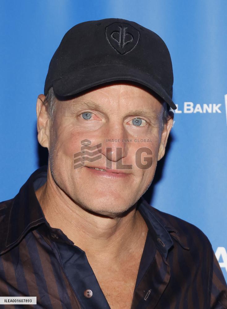 Oceana’s 5th Annual Rock Under the Stars event - Hollywood