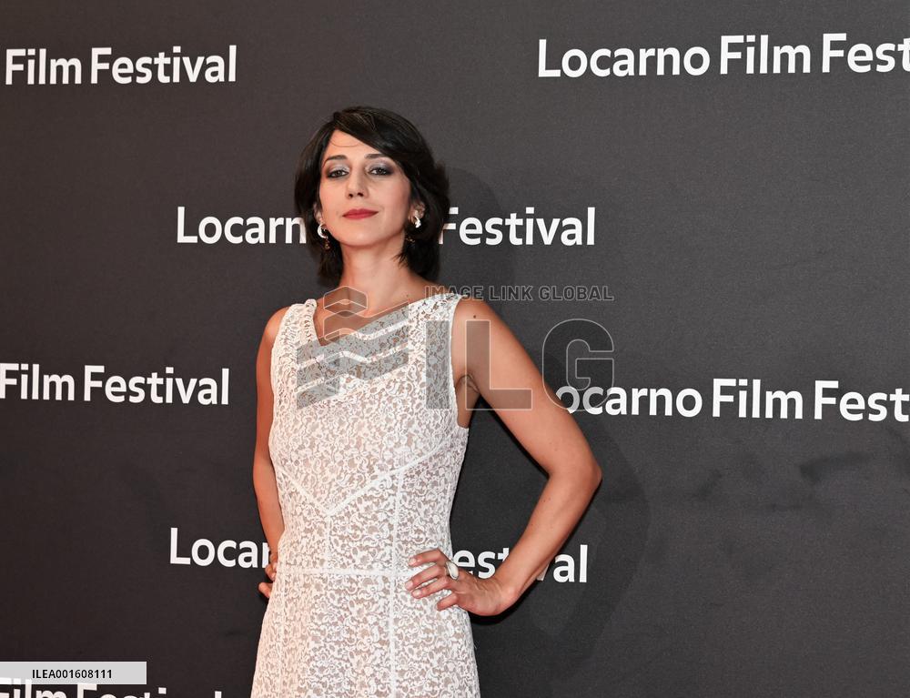 Locarno Film Festival