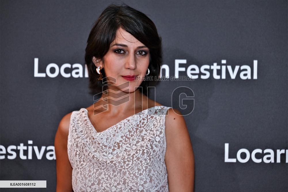 Locarno Film Festival