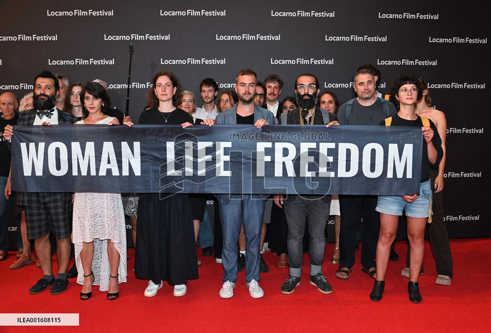 Locarno Film Festival