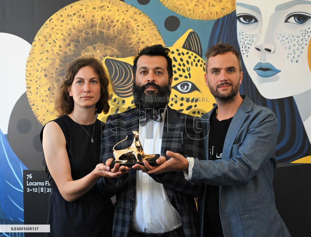 Locarno Film Festival