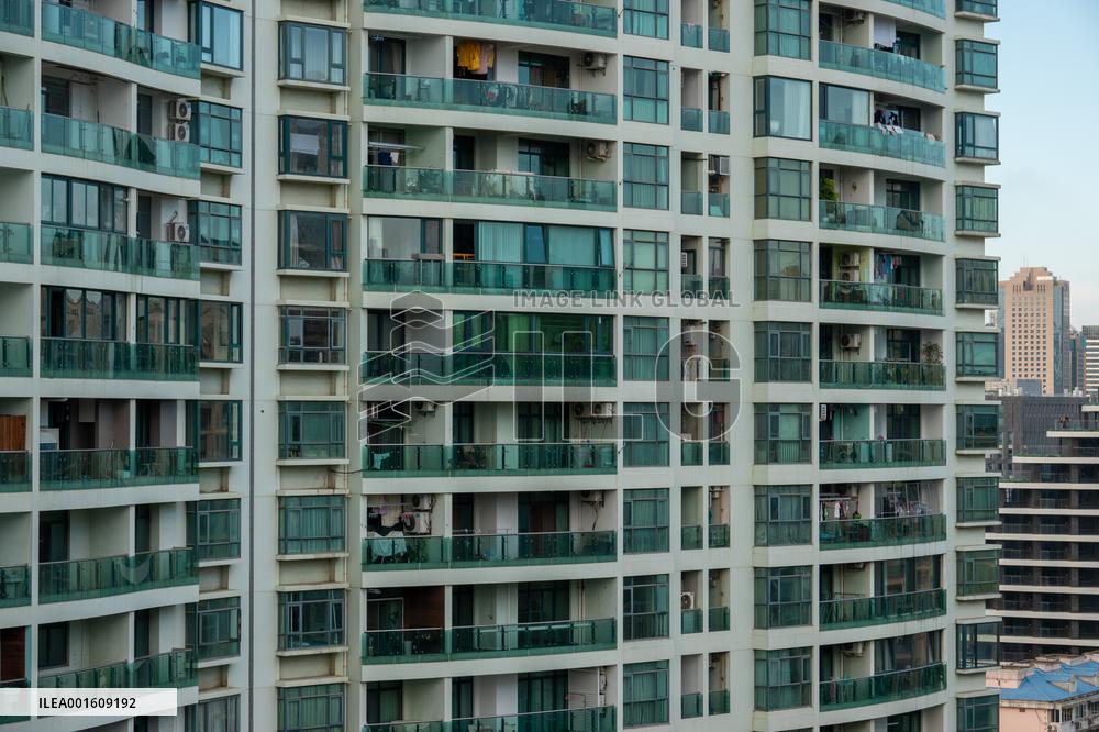 Luxury Real Estatel Popular In Shanghai