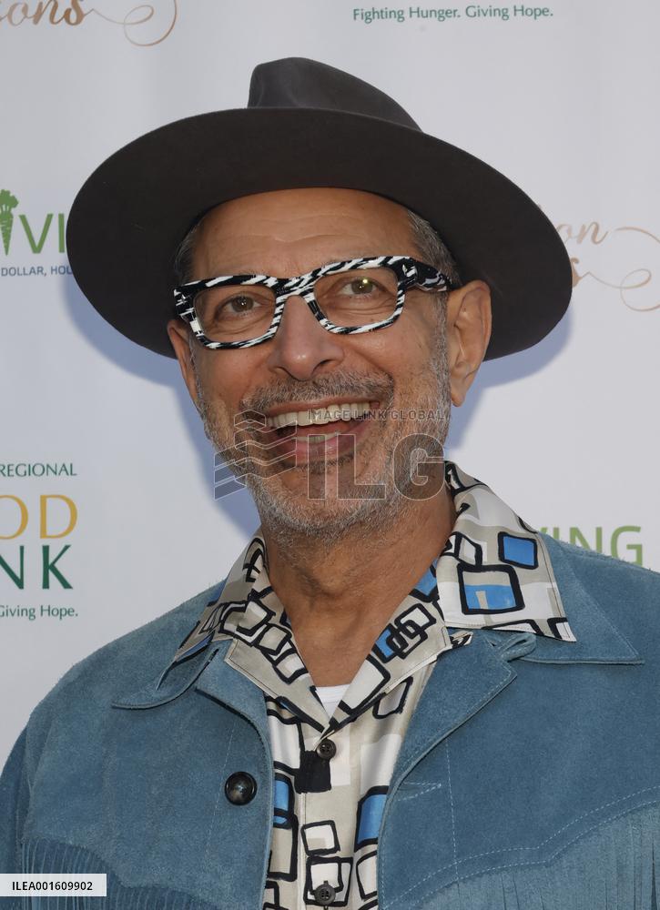 LA Regional Food Bank’s A Million Reasons Celebration - LA