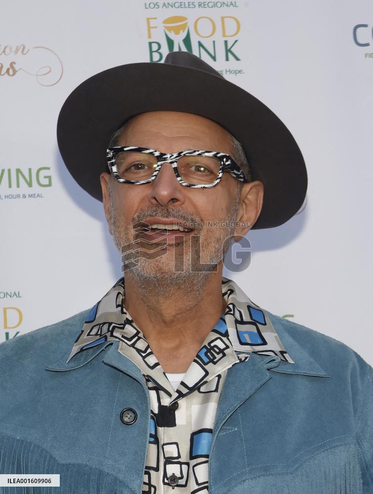 LA Regional Food Bank’s A Million Reasons Celebration - LA