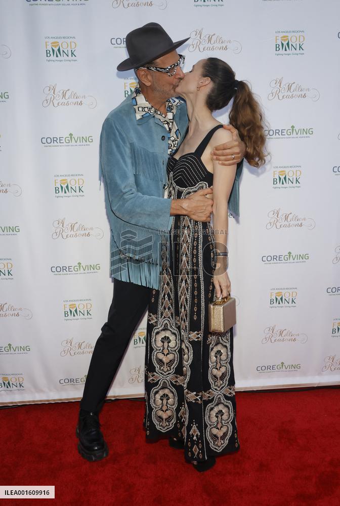 LA Regional Food Bank’s A Million Reasons Celebration - LA