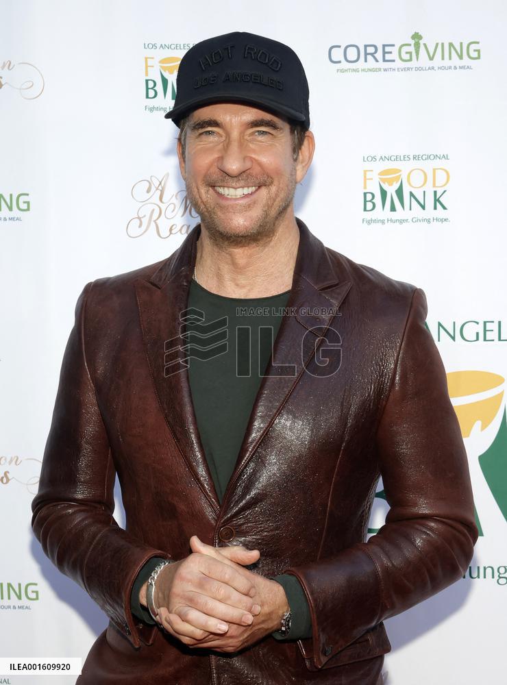 LA Regional Food Bank’s A Million Reasons Celebration - LA