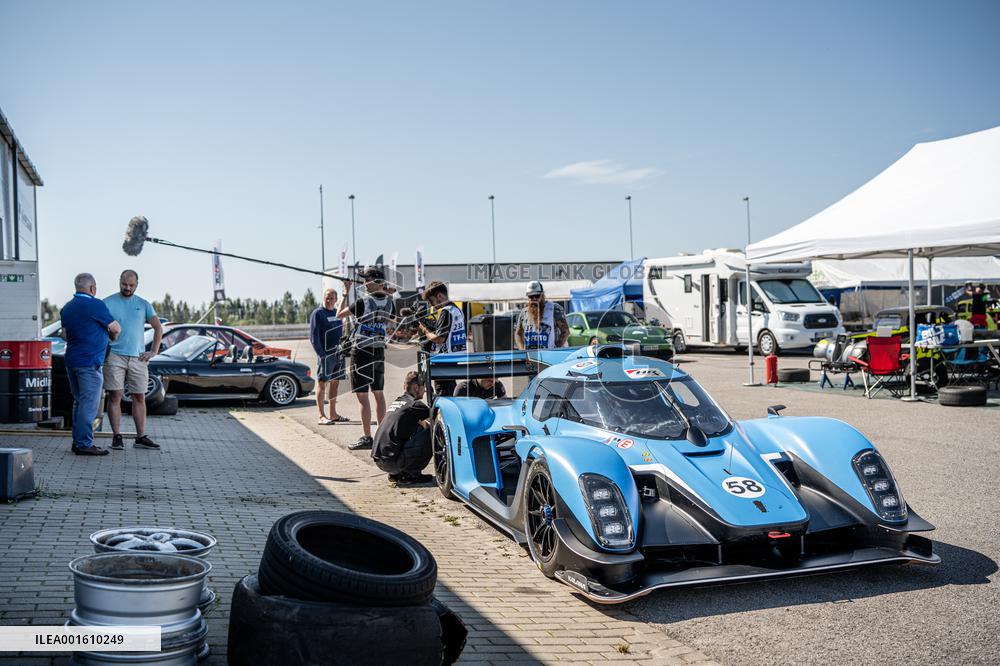 HRX Estonian Grand Prix 2023