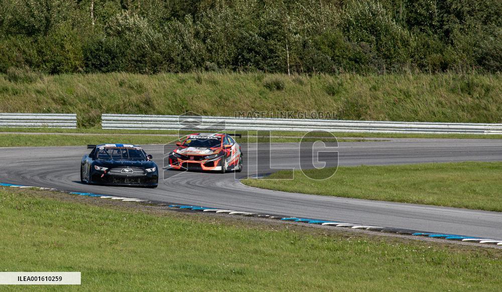 HRX Estonian Grand Prix 2023