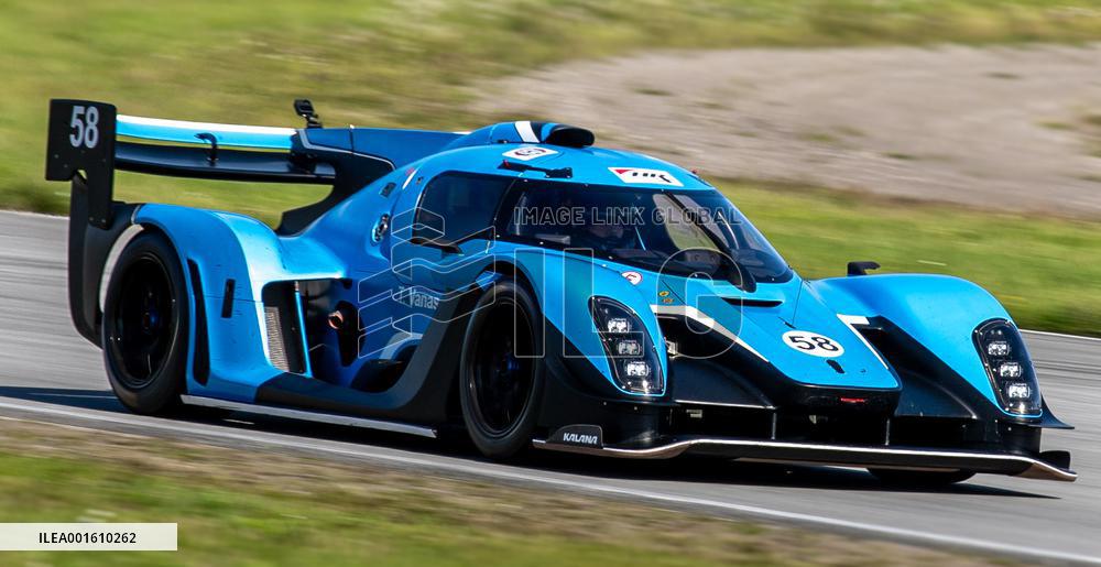 HRX Estonian Grand Prix 2023