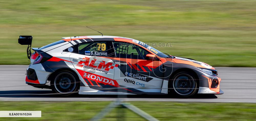 HRX Estonian Grand Prix 2023