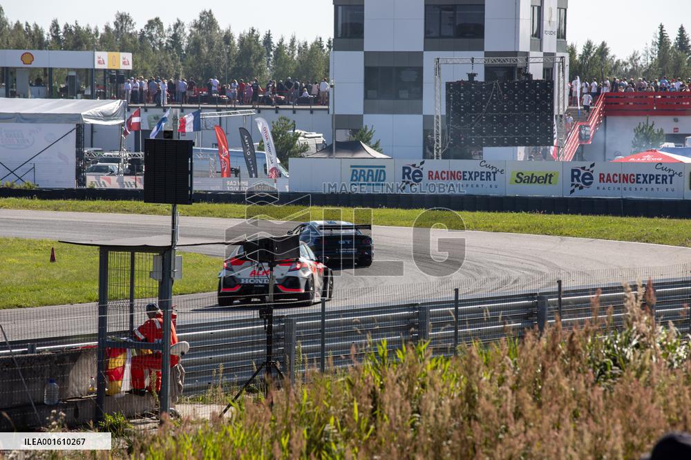 HRX Estonian Grand Prix 2023