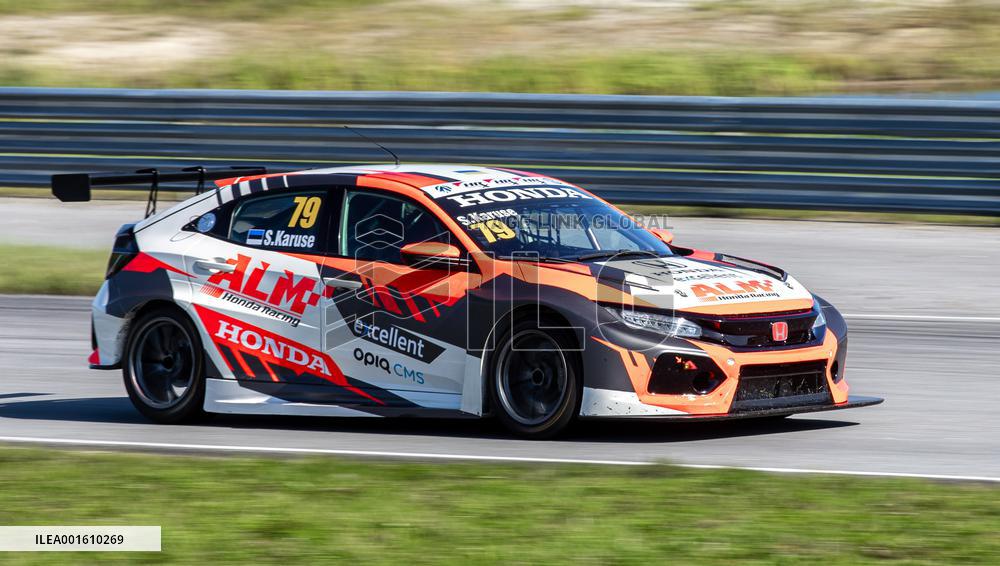 HRX Estonian Grand Prix 2023